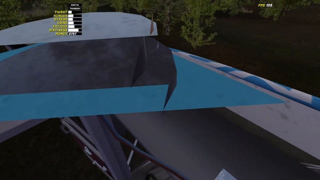 Ржавые тачки | My Summer Car Прохождение #13