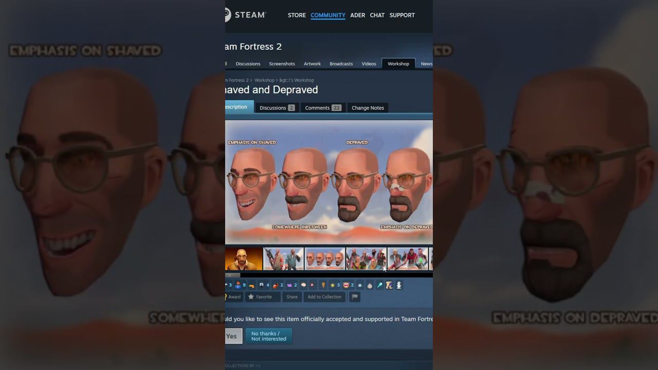 Уолтер Уайт в ТФ2 #shorts #teamfortress2 #tf2 #ader #тф2 смотреть онлайн