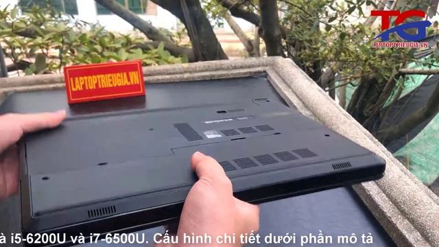 Dell Inspiron 3459 | Mẫu laptop thời trang bền bỉ, vừa túi tiền смотреть онлайн