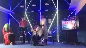 Сценка на 8 марта .СМЕШНО