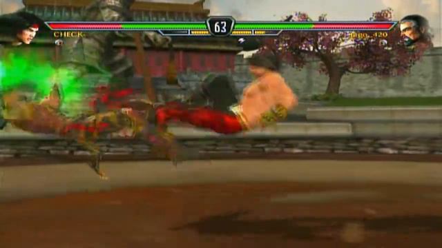 MKDC Online Combo Video part 2 of 3 смотреть онлайн