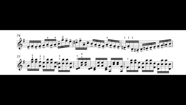 Piano Accompaniment For Violin/ Preludio E Allegro/ Gaetano Pugnani/ Fritz  Kreisler (without Click