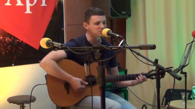21_Михаил Зайцев - Когда уйдёт любовь (А. Иващенко) смотреть онлайн