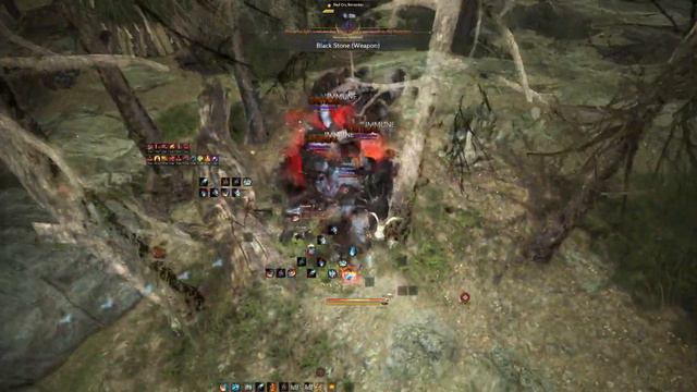 BDO Drakania Succession PVE Hadum Red Orc P5| 296K|389DP | Black Desert Ultrawide смотреть онлайн