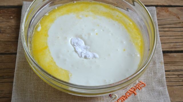 Вкусные будни