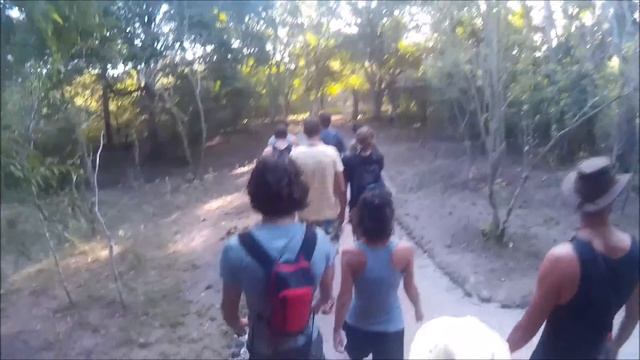 Komodo trip from Lombok to Komodo, Flores and many more amazing sites and islands смотреть онлайн