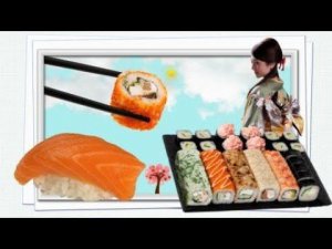 Хуньчунь / Сколько мы оставили денег в японском ресторане / 08.08.2024