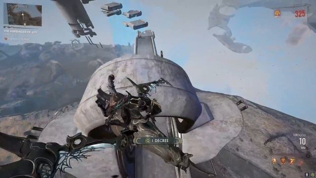 How to get the Cinta and Farm Enigma Gyrum | Warframe Duviri Paradox смотреть онлайн