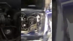 радиатор отопителя Прадо 95 замена