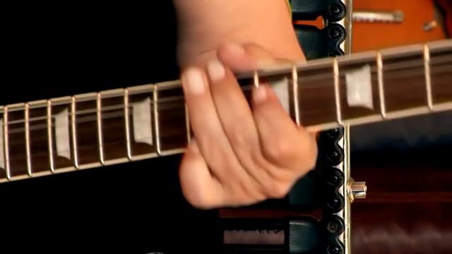 Vintage SG VS 6 Part1 смотреть онлайн