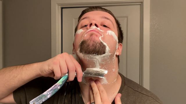 Grooming Dept 'NYChypre' | Max Sprecher Custom Straight | Simpsons Chubby 3 'Super Badger' смотреть онлайн