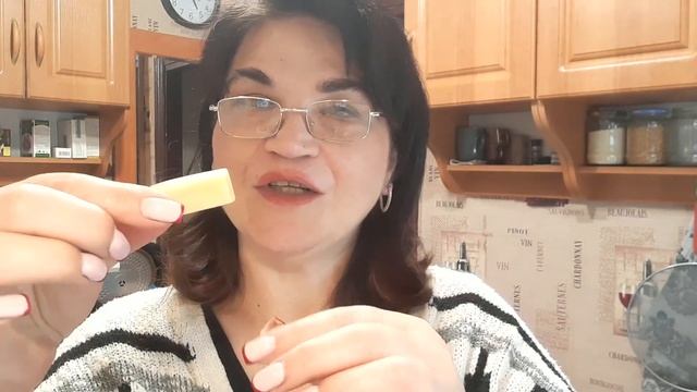 ОКАЗАЛОСЬ - ОЧЕНЬ ВКУСНО//ПРОБУЮ КОНФЕТЫ//НОВЫЕ ВЕСЫ (Продолжение) #дегустация#покупки смотреть онлайн