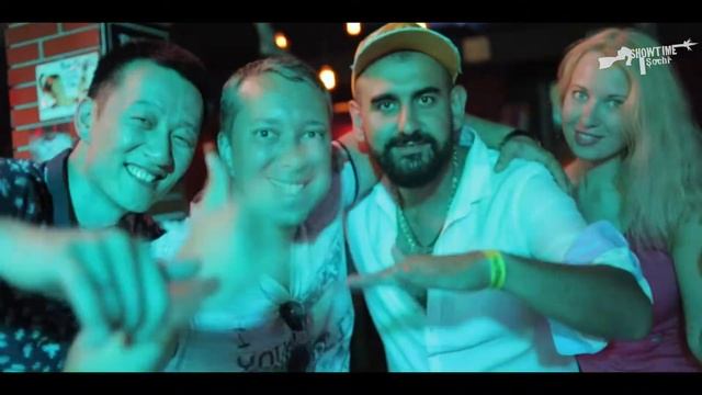 Классическая Мафия в Сочи. Summer Cup Russia 2017 Чемпионат от Маф Клуба Showtime Сочи смотреть онлайн