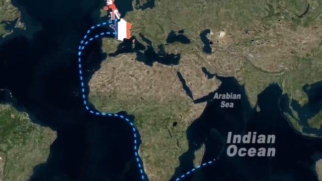 New Zealand's Vast Empty LandscapesThe Untold Story of Why 80% Remains Uninhabited | Senior Sufiyan смотреть онлайн