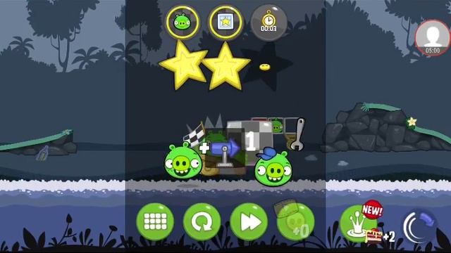 Angry Birds Плохие свинки смотреть онлайн