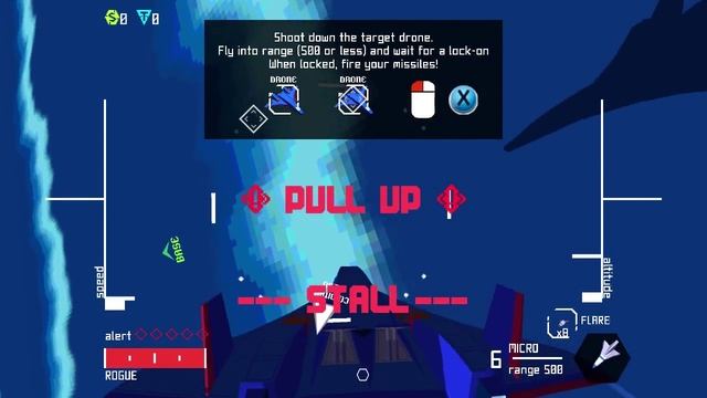 Sky Rogue - Gameplay & Impressions смотреть онлайн