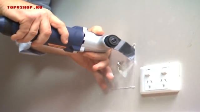 Реноватор Инструмент для дома смотреть онлайн