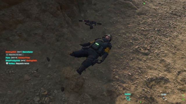 BSV-M, K30 & helicopters are getting nerfed in Battlefield 2042 смотреть онлайн