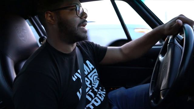 1995 Porsche 911 993 C4 (Full Review)