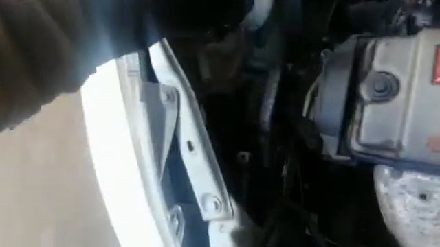K3037 - engine test Citroen C3 1.4i / KFV / 5sp.man смотреть онлайн