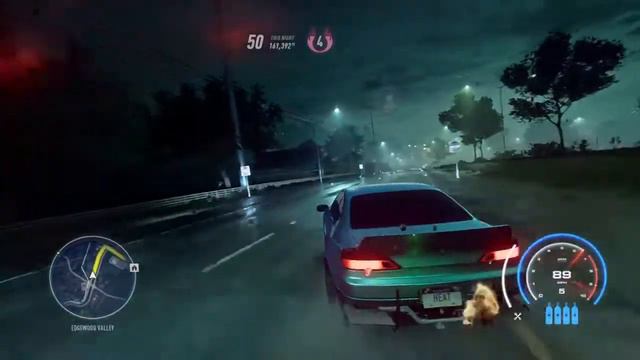 NFS Heat stream смотреть онлайн
