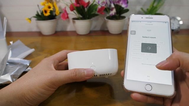Xiaomi Mijia Mosquito V2 Repellent Killer Smart Version APP MiHome