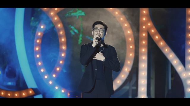 #inthemoonlight | Xin Lỗi, Hạnh Phúc Mới - Vũ. смотреть онлайн