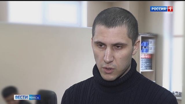 В редакцию Вестей Омск обратились жители одного из микрорайонов Ленинского округа смотреть онлайн