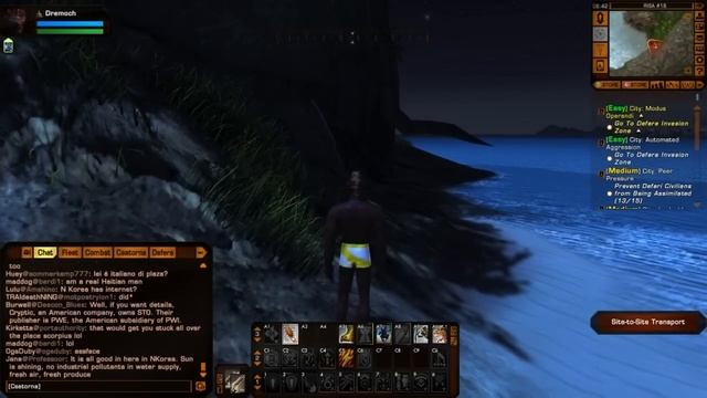 Star Trek Online: Pavyl's Missions Guide смотреть онлайн