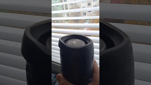 JBL FLIP 5 bass test 100% смотреть онлайн
