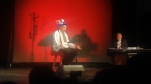 Михаил Ефремов гражданин хороший (Орлуша)