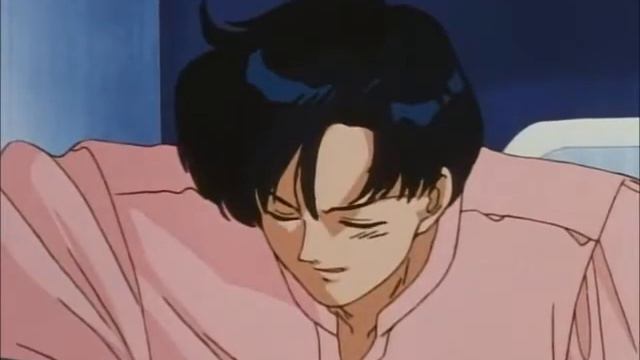 full disclosure Sailor moon AMV смотреть онлайн