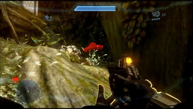Halo 4 - #5 - Бесконечность смотреть онлайн