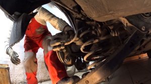 RAV4 замена плавающих сайленбл