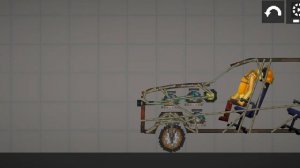 обычный день в мелон плей граунд 6