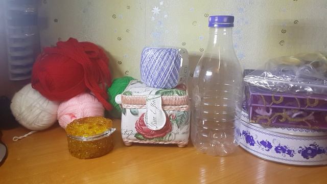 Болталка#13 Покупка , много недоплетов By Rina:) смотреть онлайн