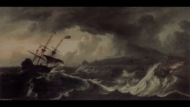 ADAGIO Johann Christian Bach/Brody Delestre(Kontrabass) смотреть онлайн