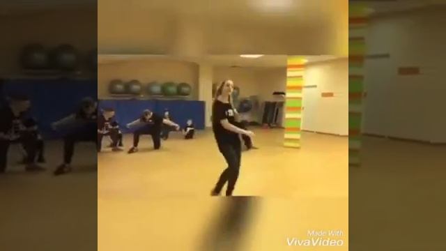 брейк данс школа street style crew смотреть онлайн