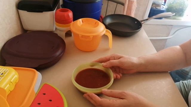 Разговор о здоровье и Tapperware смотреть онлайн