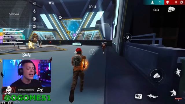 TRETA! CEROL E RACHA BRIG4M FEIO EM LIVE APÓS DISCUSSÃO EM APOSTADO смотреть онлайн