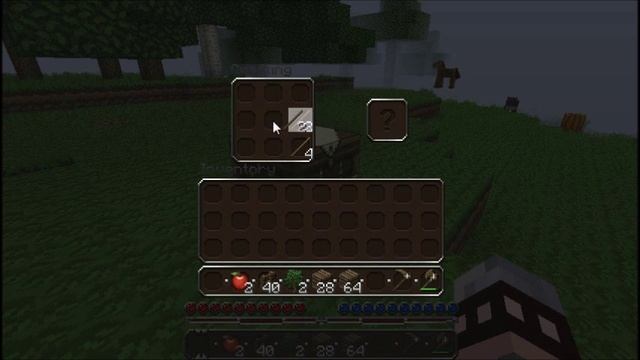 Let's Play Minecraft Mods S2 E1: A New Beginning смотреть онлайн