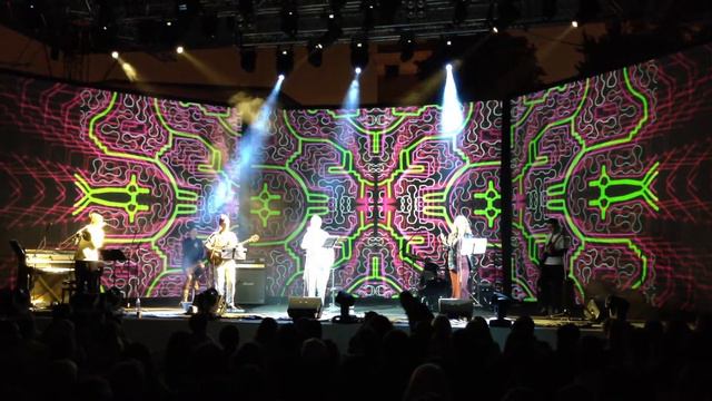 Sahar Yoga Zaebis смотреть онлайн