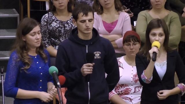 Источник наших сил молитва. стих церковь Вифания смотреть онлайн