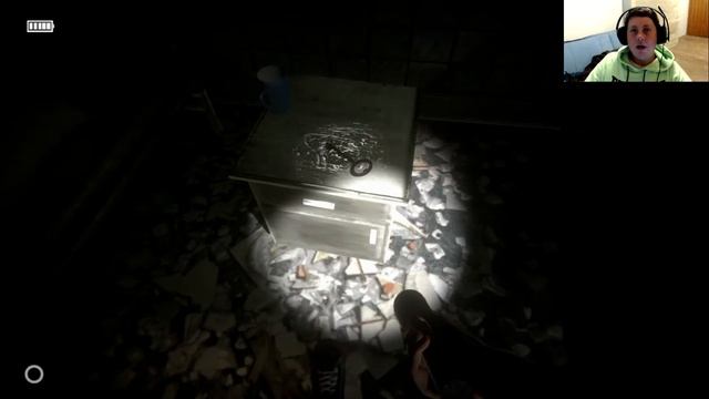 the one we found gamplay walkthrough part 2 смотреть онлайн