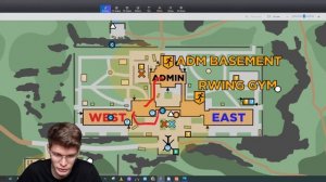 Как убить Санитара (Escape from Tarkov) Гайд для новичков