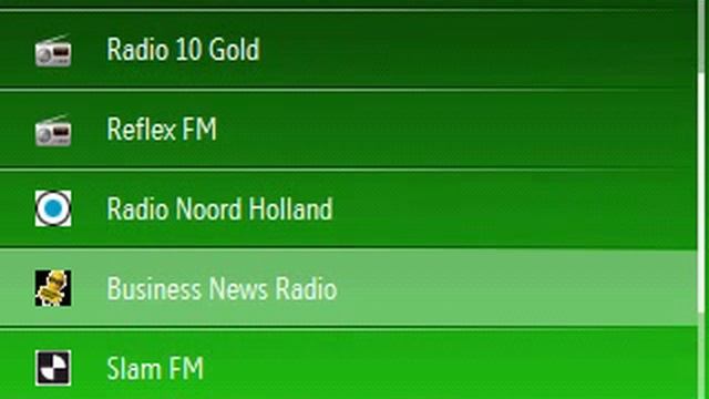 SPB Radio 1 0 - An Internet Radio Player for Windows Phones смотреть онлайн