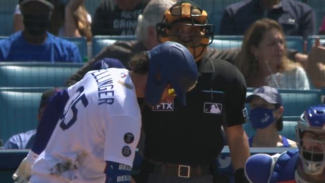 Mets vs. Dodgers Game Highlights (8/22/21) | MLB Highlights смотреть онлайн