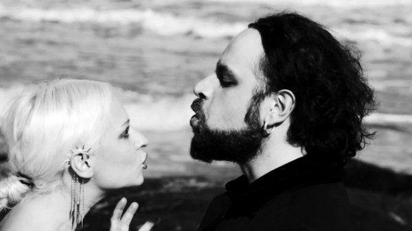 Ayşe Saran & Can Uzunallı - Saf