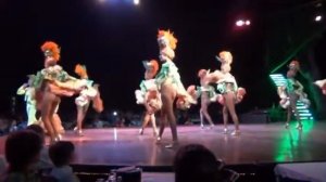Cabaret Tropicana, Havana, Cuba