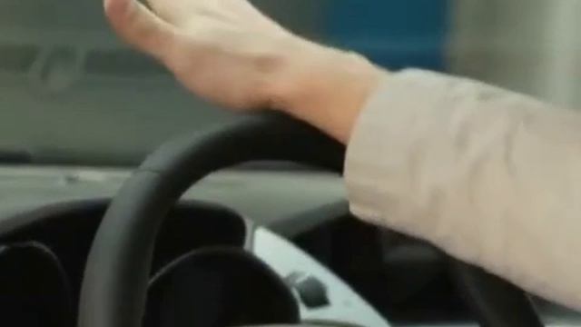 Правильная посадка за рулём автомобиля.mp4 смотреть онлайн
